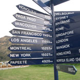 Travel