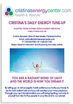 CEC Energy Booklet