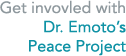 Dr. Emoto's Peace Project