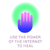 Use the Power of the Internet to Heal